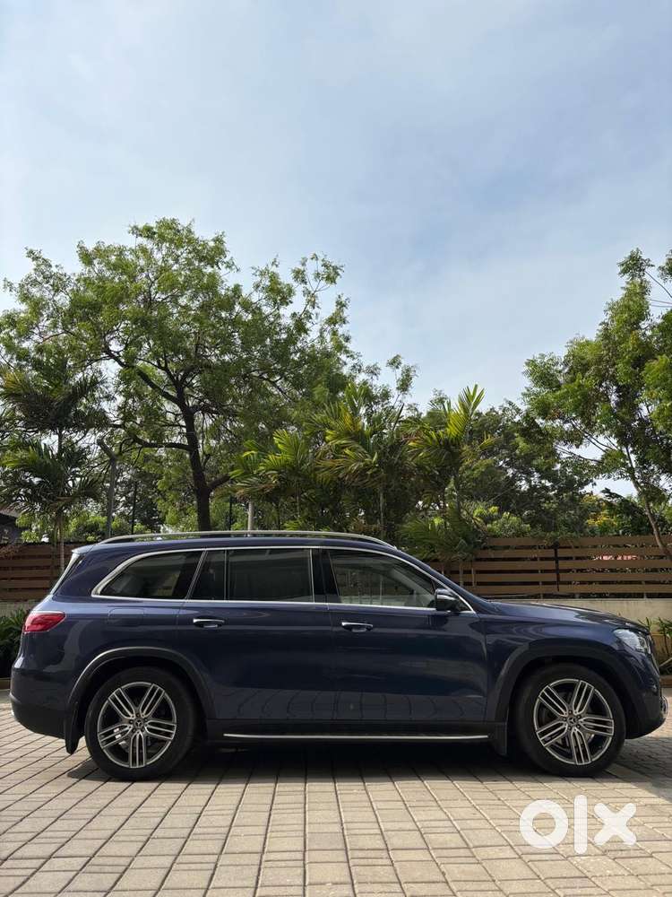 Mercedes-benz Gls 450 4matic, 2024, Petrol