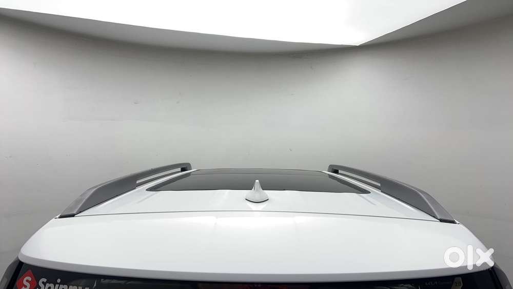 Kia Syros Htx Plus Opt Turbo Dct, 2025, Petrol