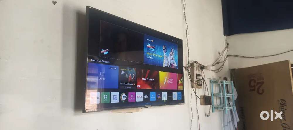LG LED QHD