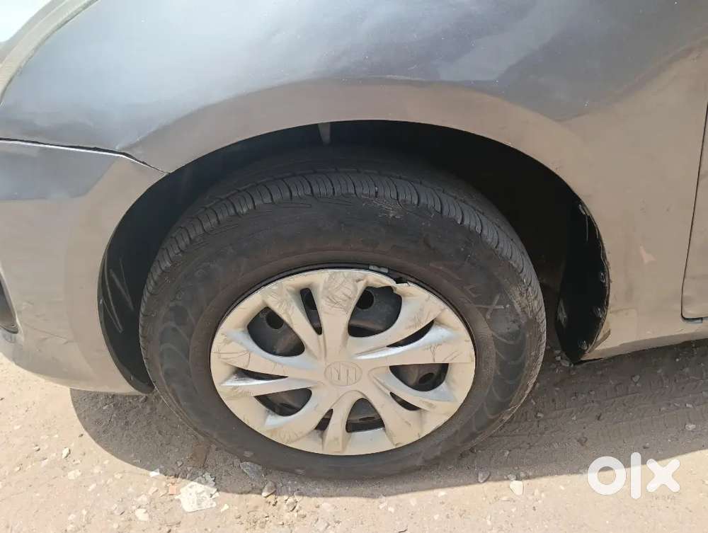 Maruti Suzuki Swift Dzire 2014
