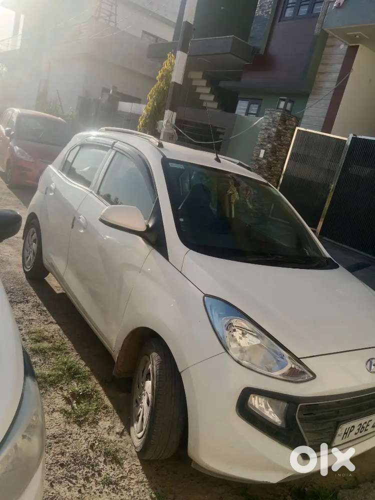 White Colour Good Condition