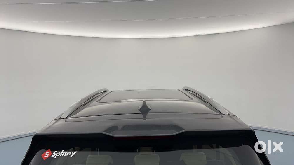 Mg Hector Sharp At, 2021, Petrol