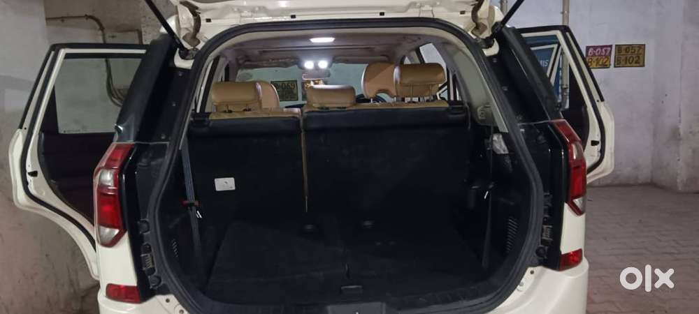 Xuv500 W11at Excellent Condition