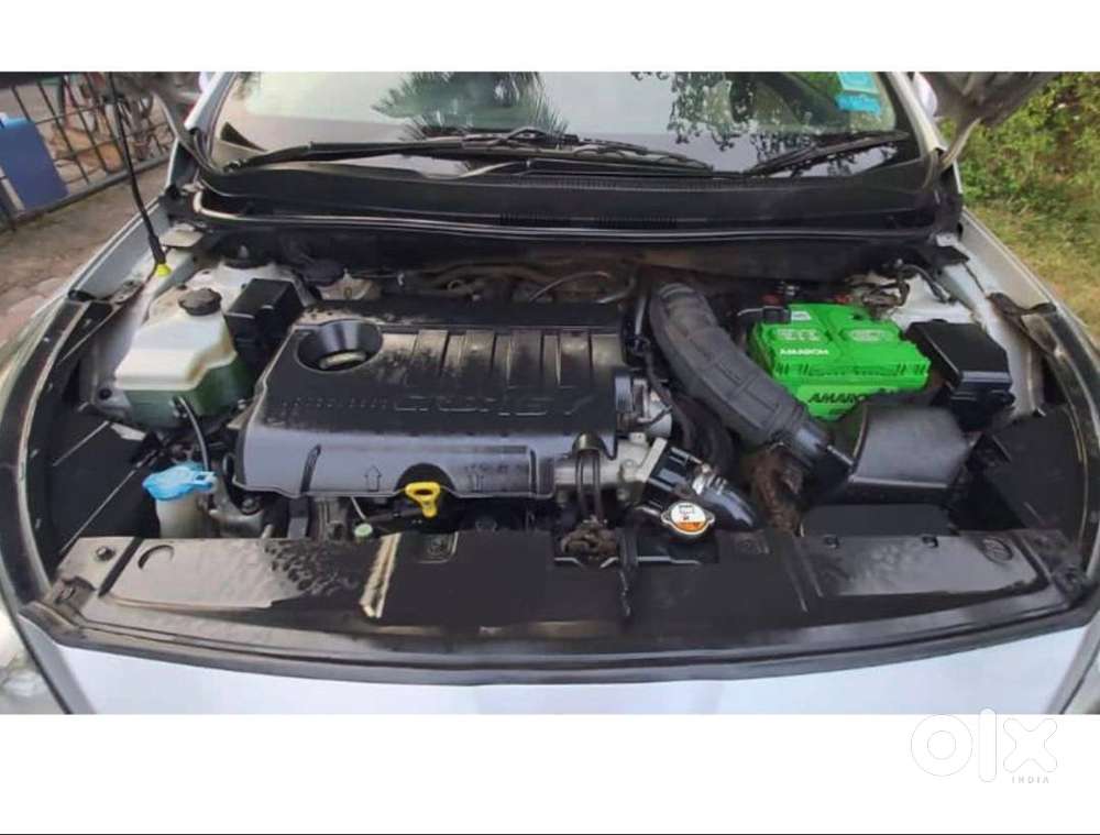 Hyundai Verna 1.4 Deisel For Immediate Sale