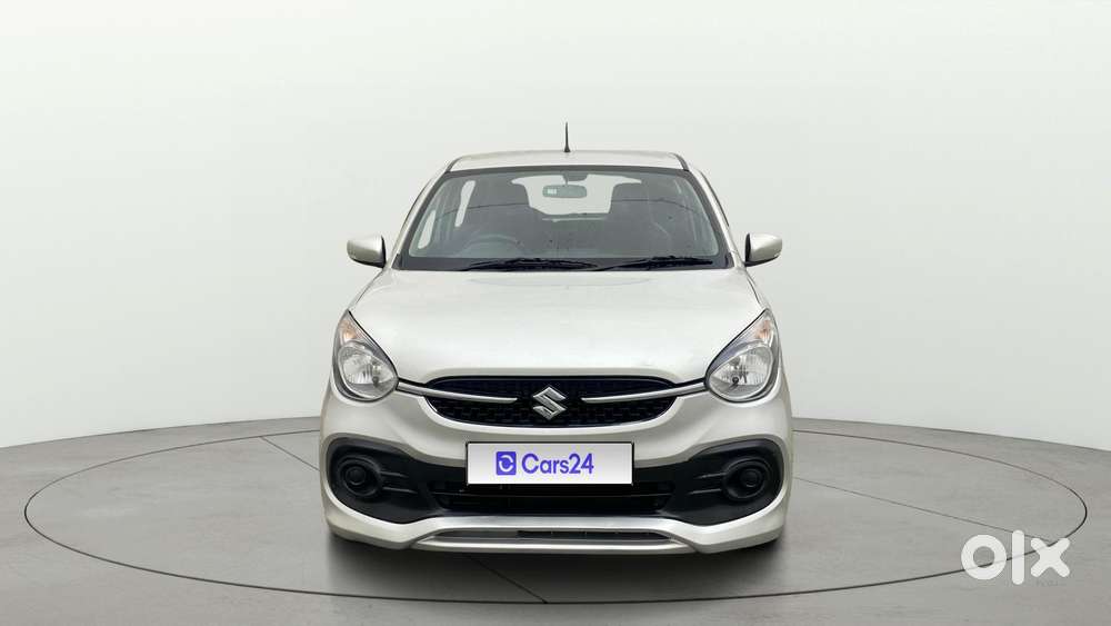 Maruti Suzuki Celerio Zxi Amt, 2023, Petrol