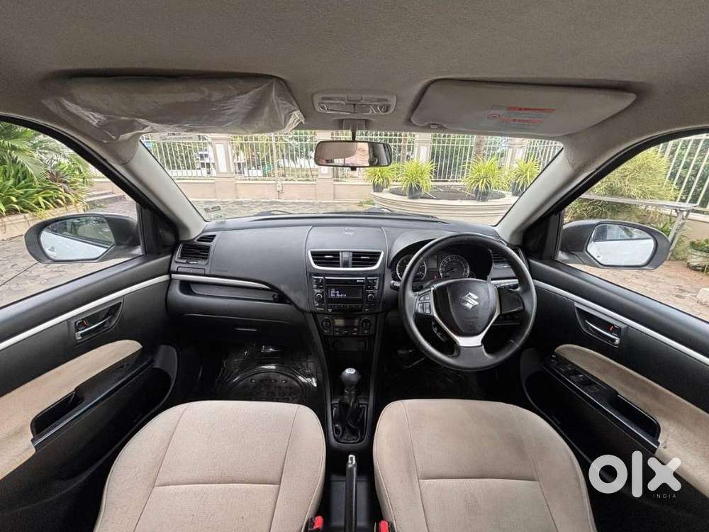 Maruti Suzuki Swift Ddis Zdi, 2015, Diesel