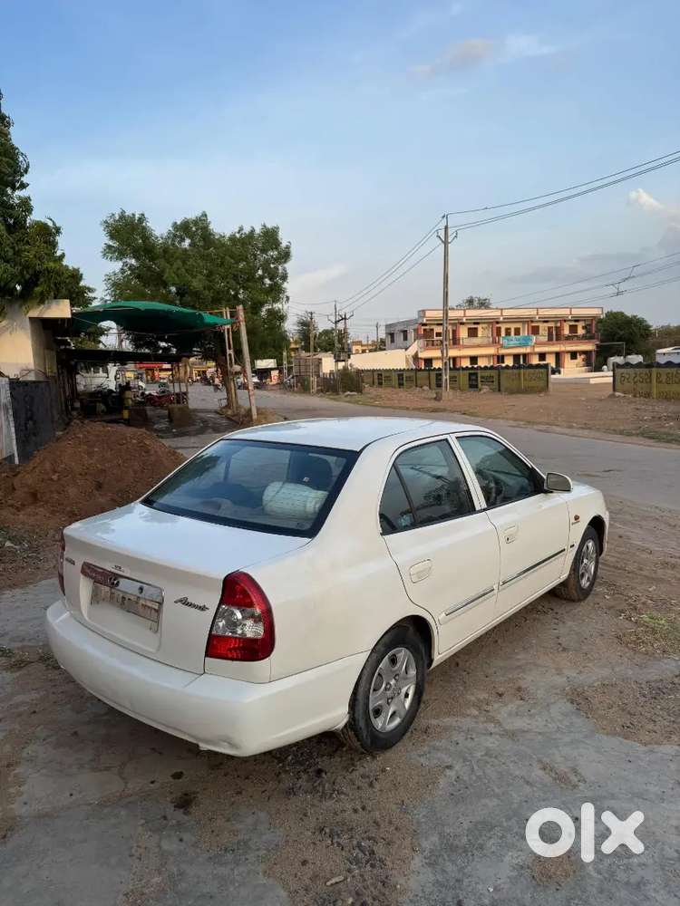 Accent 2013 Model 1st Owner