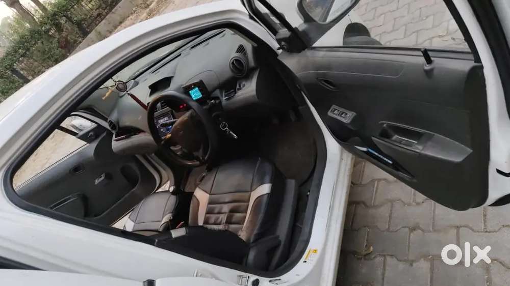 Chevrolet Beat 2015 Diesel Well Maintained