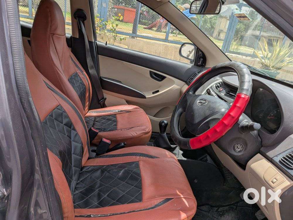 Hyundai Eon Era +, 2016, Petrol