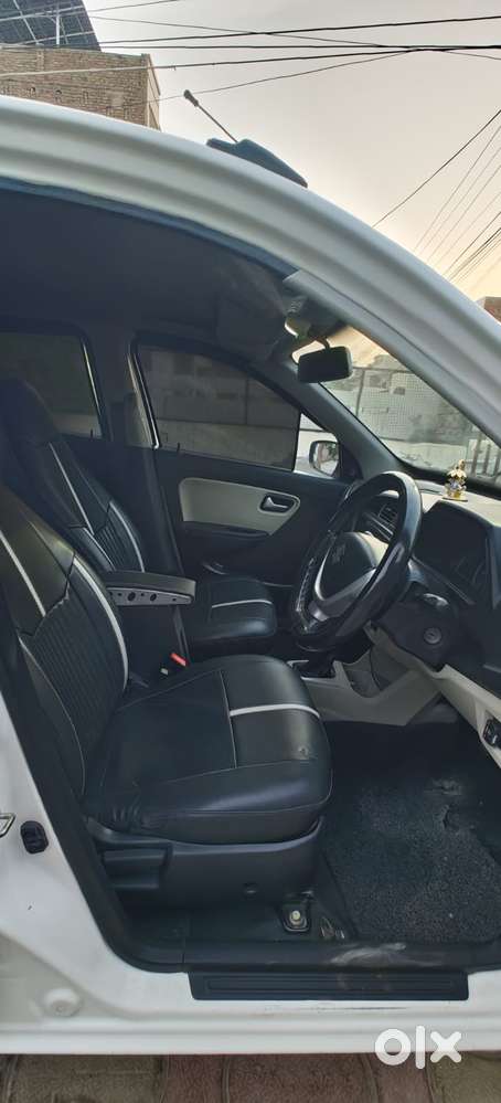 Maruti Suzuki Alto 800 0.8 Vxi, 2020, Petrol