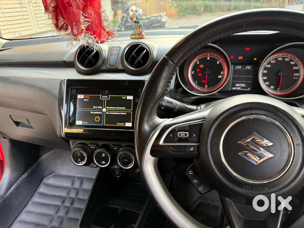 Maruti Suzuki Swift 2018 Diesel Well Maintained