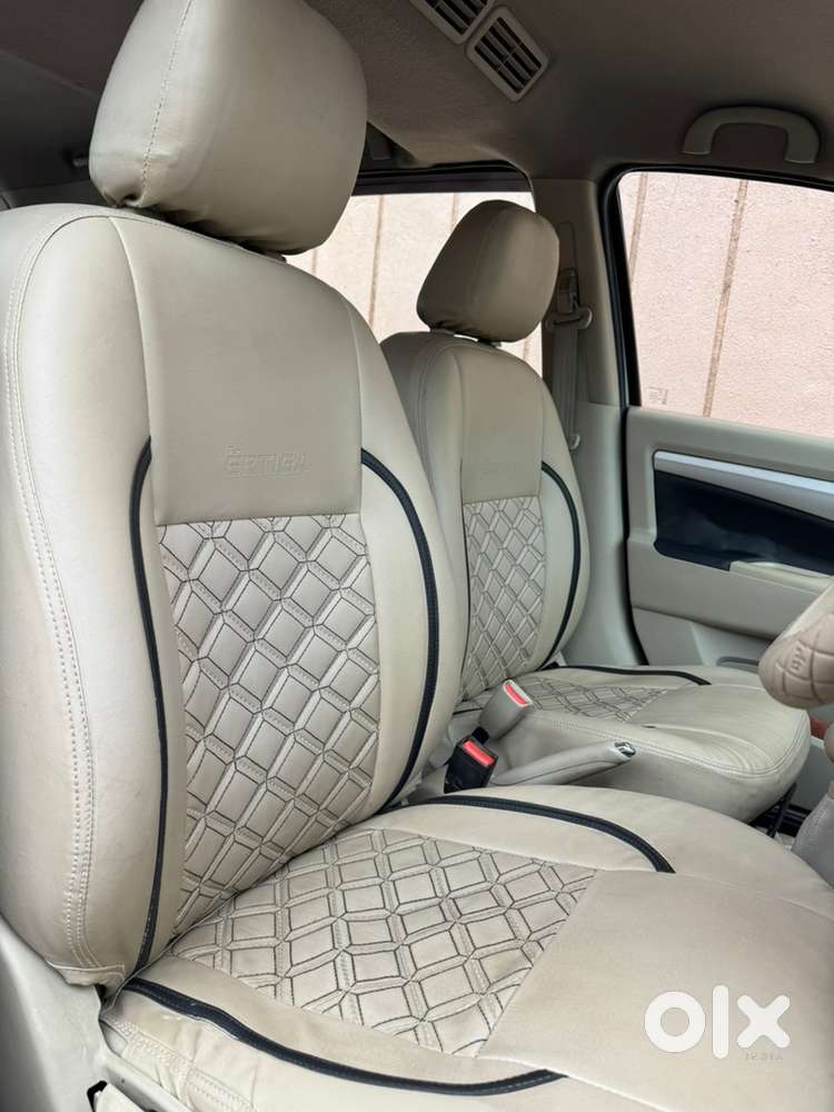 Maruti Suzuki Ertiga Diesel 2017