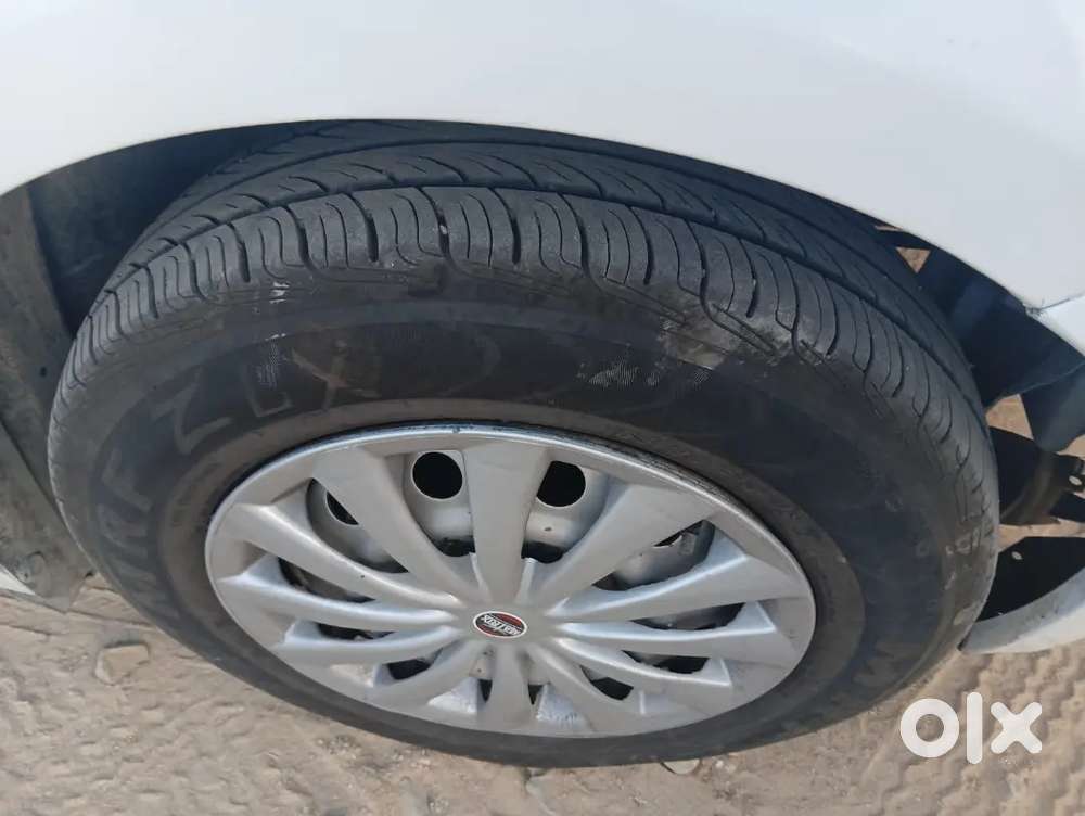 Maruti Suzuki Dzire 2016 Diesel 138000 Km Driven