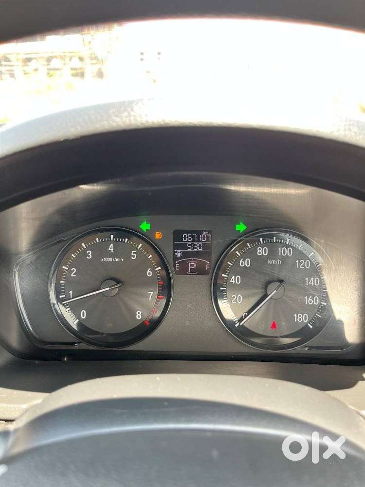 Honda Amaze, 2022, Petrol