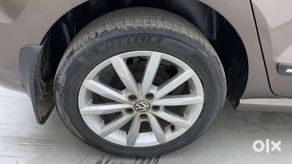 Volkswagen Ameo 1.5 Tdi Highline Plus At, 2018, Diesel