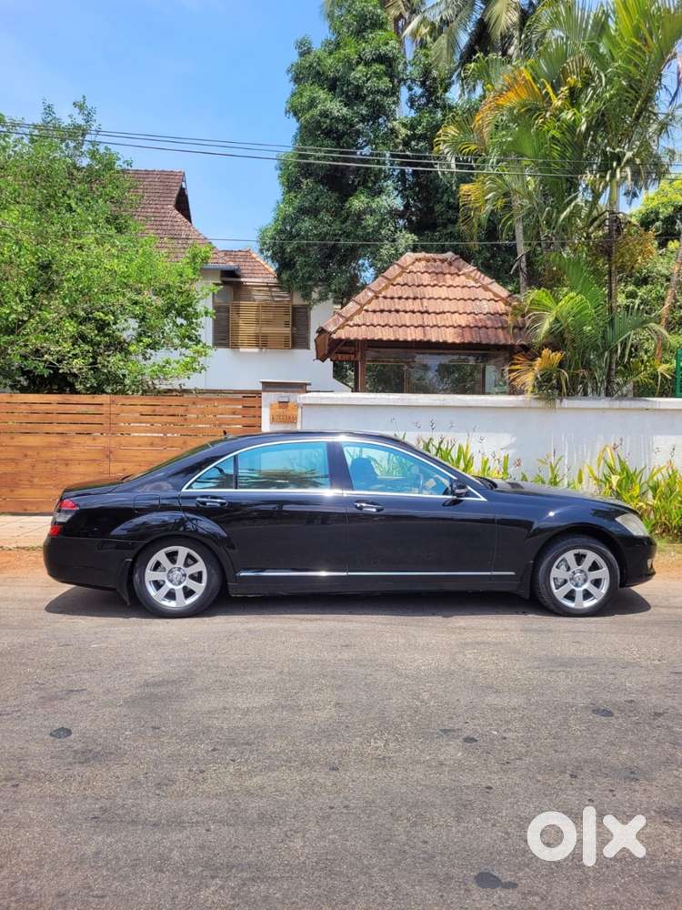 2009 Sclass For Sale
