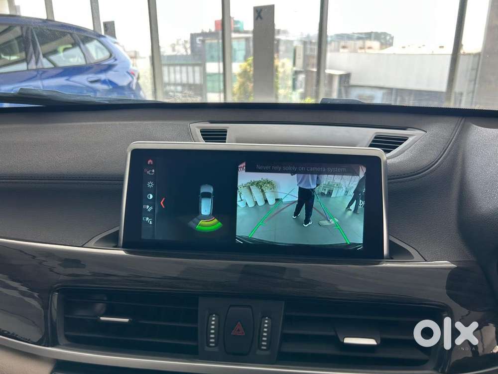 Bmw X1 2.0 Sdrive20i Xline, 2021, Petrol