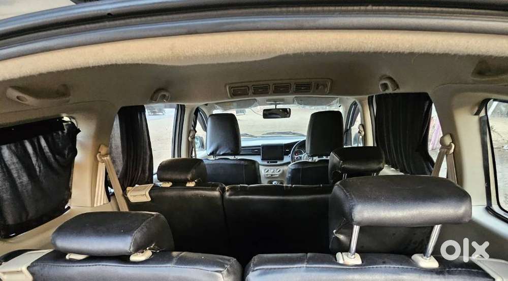 Maruti Suzuki Ertiga 2015-2018 1.4 Vxi Cng Limited Edition, 2023, Cn..