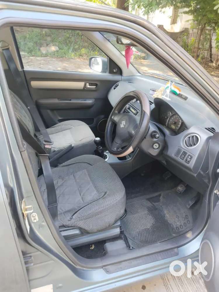 Maruti Suzuki Swift Dzire 2008