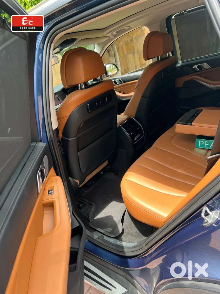 Bmw X5, 2020, Diesel