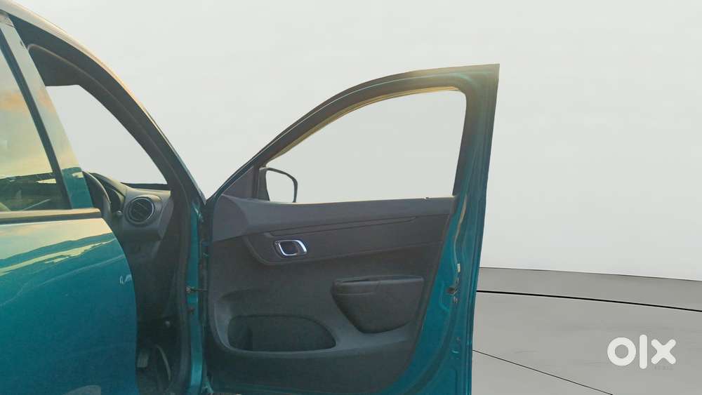 Renault Kwid 1.0 Rxt, 2020, Petrol