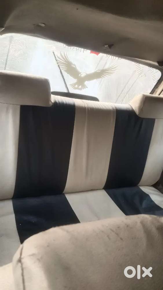 Mahindra Xylo 2014 Diesel 500 Km Driven