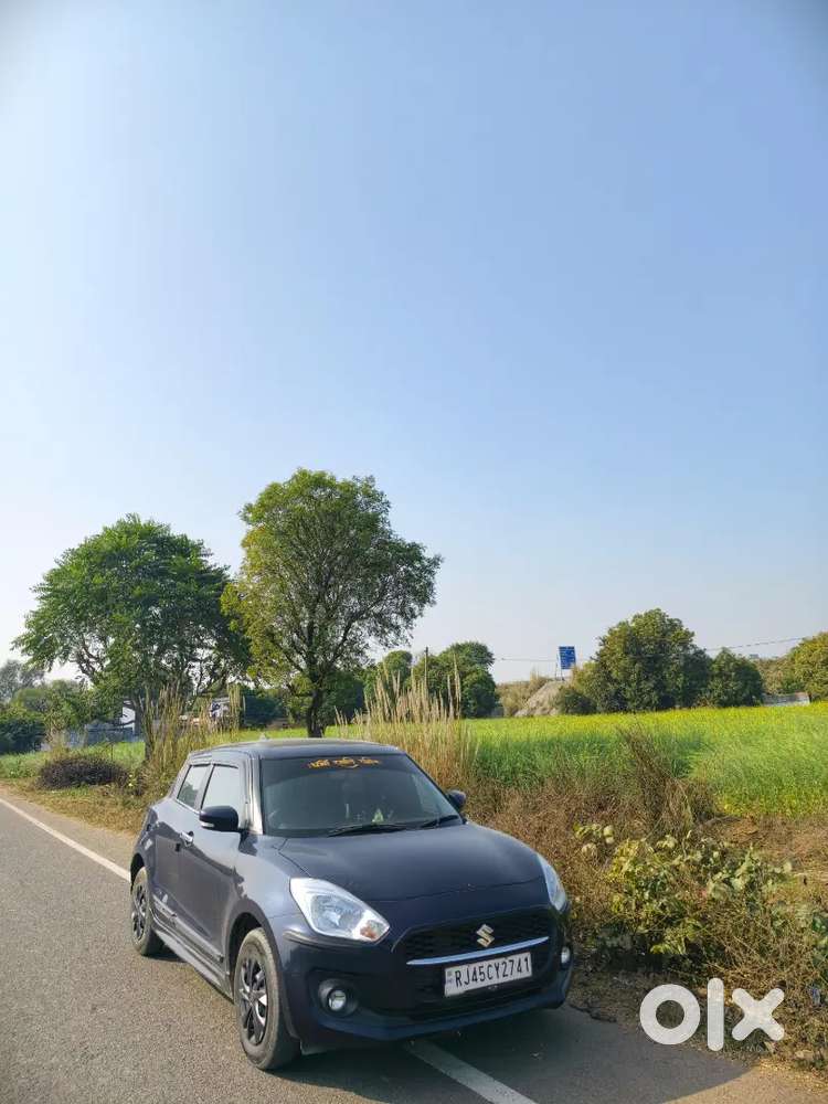 New Car Purchased