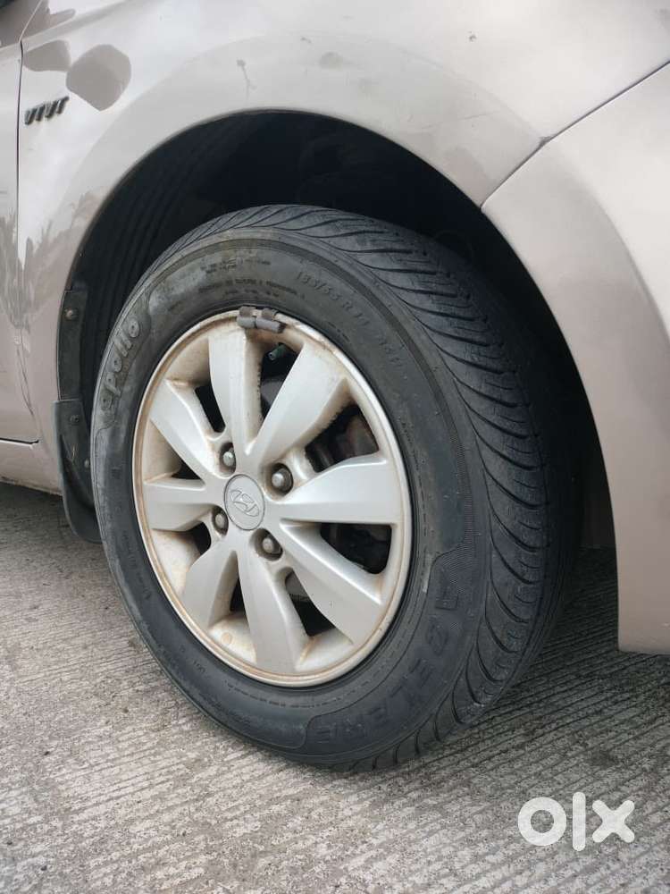 Hyundai I20 Active 1.2 S, 2018, Petrol