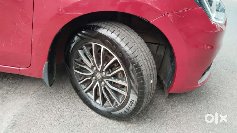 Maruti Suzuki Dzire Zxi Plus Ags, 2022, Petrol