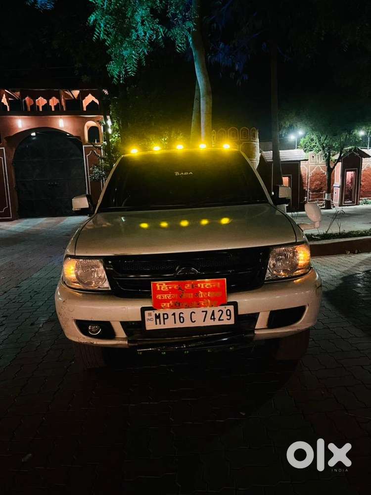 Tata Safari 2014 Diesel 90000 Km Driven