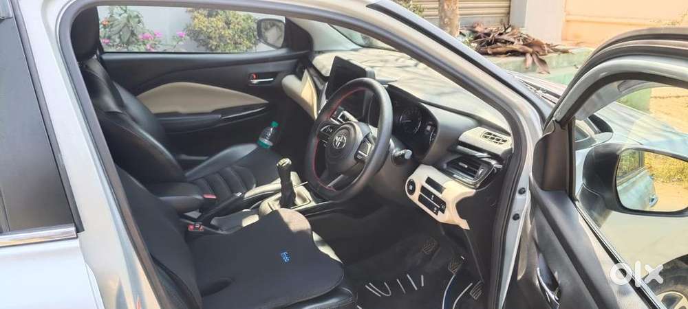Toyota Petrol Manual 2023