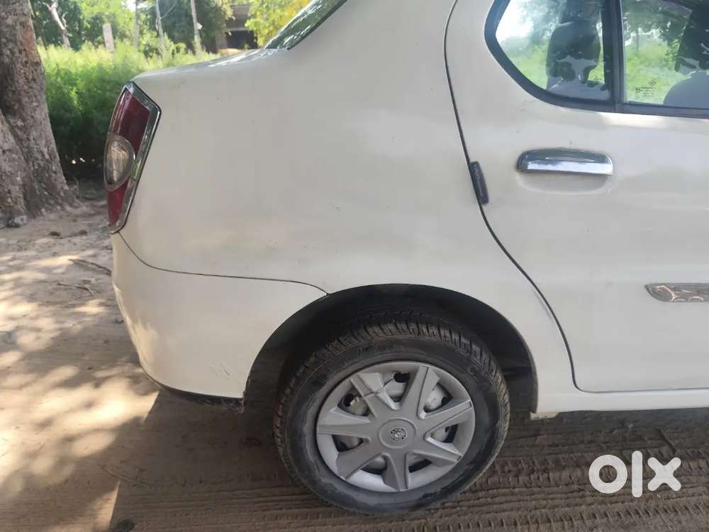 Tata Indigo Ecs 2014