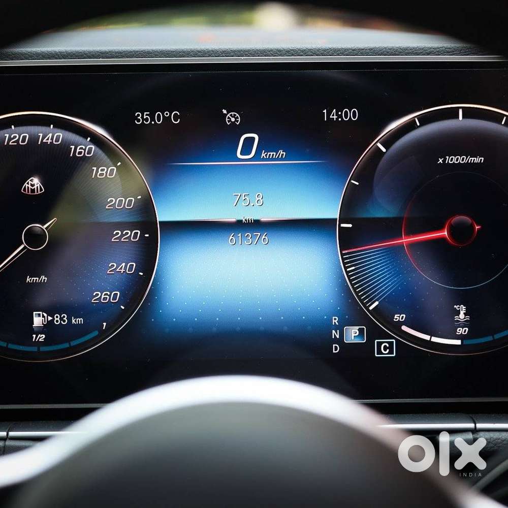 Mercedes-benz Gls 400d 4matic, 2023, Diesel