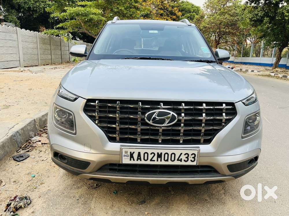 Hyundai I10, 2019, Petrol