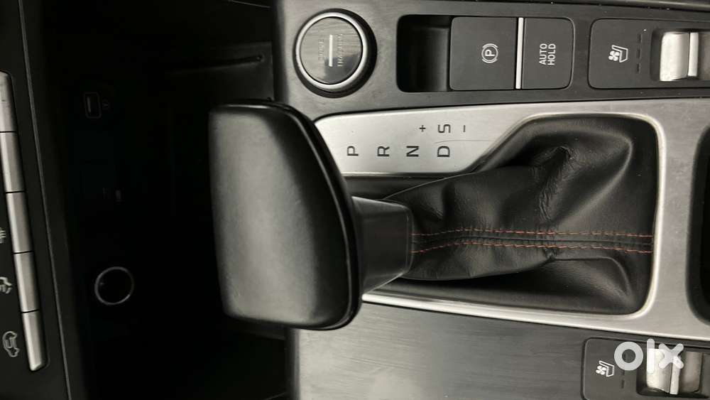 Hyundai Creta 1.4 Sx (o) Turbo Petrol Dct Dual Tone, 2021, Petrol