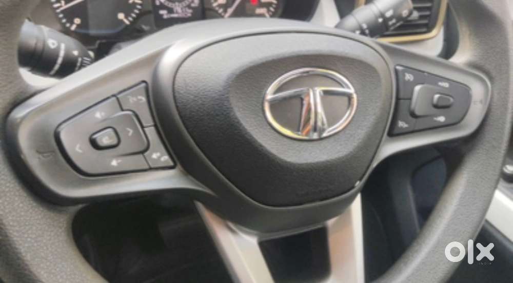 Tata Punch 2023 Petrol 17650 Km Driven