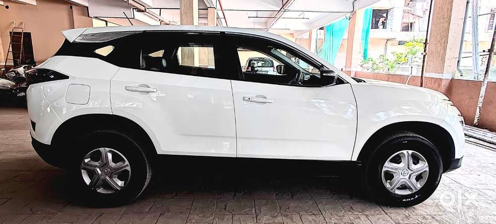 Tata Harrier Xma, 2020, Diesel