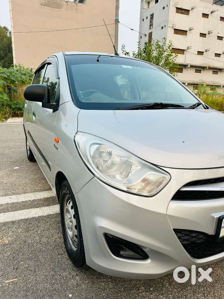 Hyundai I10 1.2 Kappa Magna, 2016, Cng & Hybrids