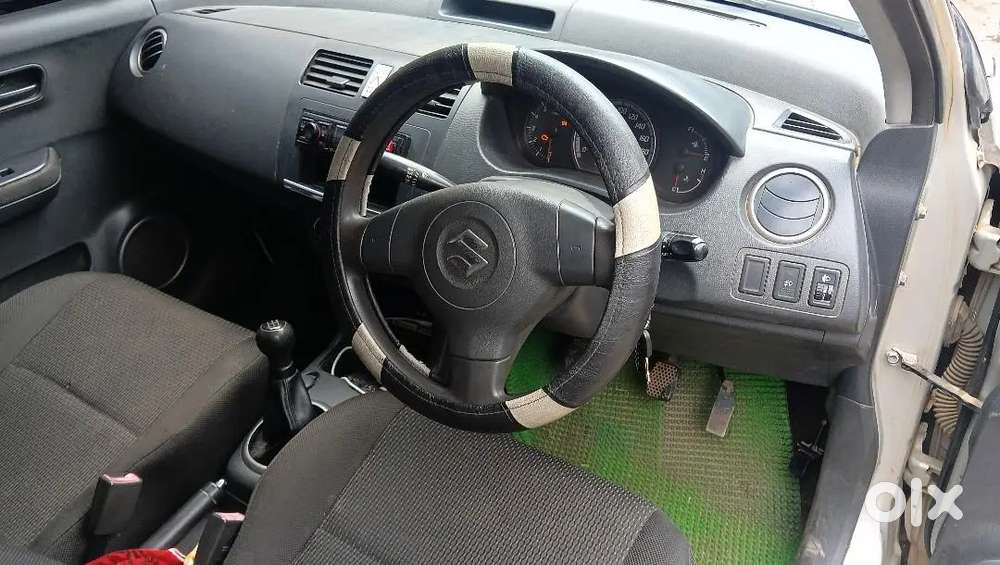 Swift Maruti