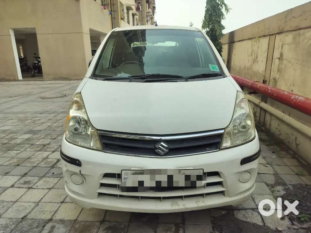 Maruti Estilo Lxi 2010