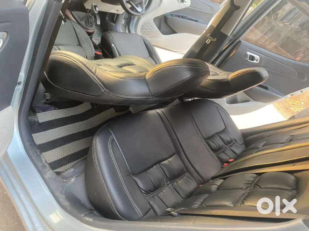 Hyundai Aura 2023 Petrol Good Condition