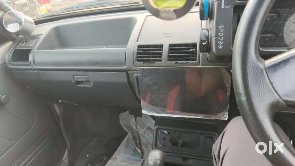2004 Maruti Suzuki 800 Ac Petrol
