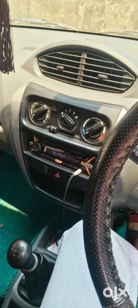 Maruti Suzuki Alto 800 2016 Petrol 41231 Km Driven