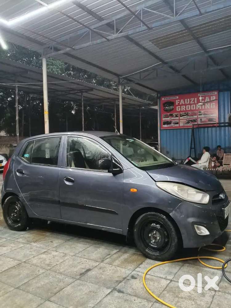 2nd Owner Hyundai I10 2014