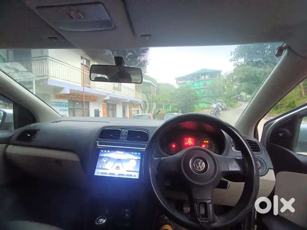 Volkswagen Polo [2011] 1.2