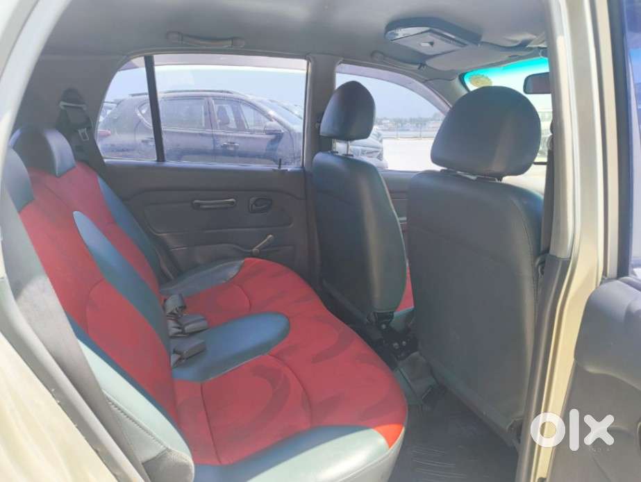 Hyundai Santro Xing Gl, 2007, Petrol