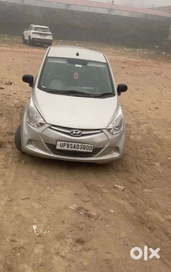 Hyundai Eon Era Petrol 2011