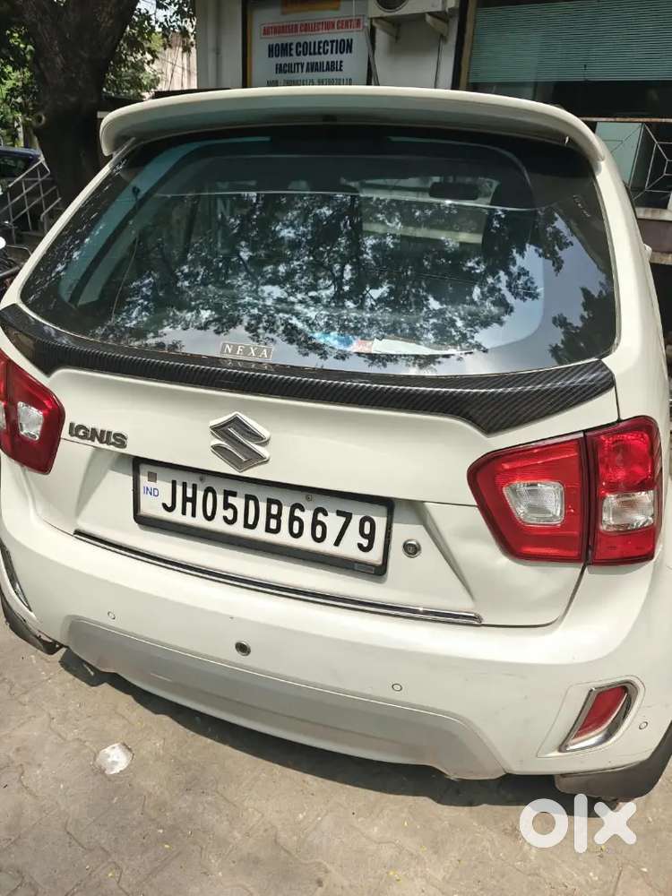 Car Is In Very Good Condition And Well Maintained