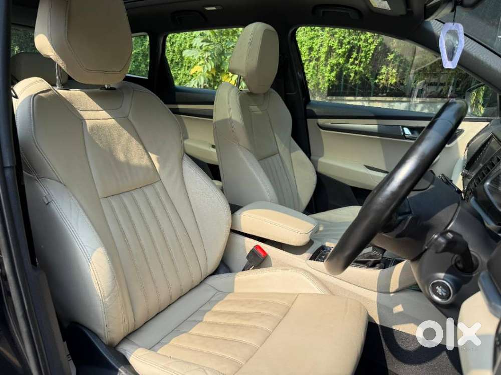 Skoda Karoq 1.5 Tsi, 2020, Petrol