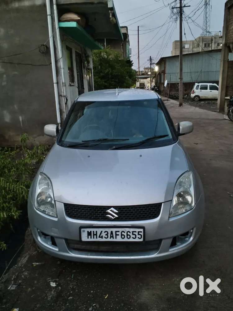 2010 Dzire Tour Diesel